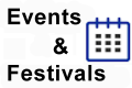 Balwyn Events and Festivals