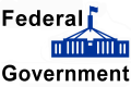 Balwyn Federal Government Information