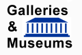 Balwyn Galleries and Museums